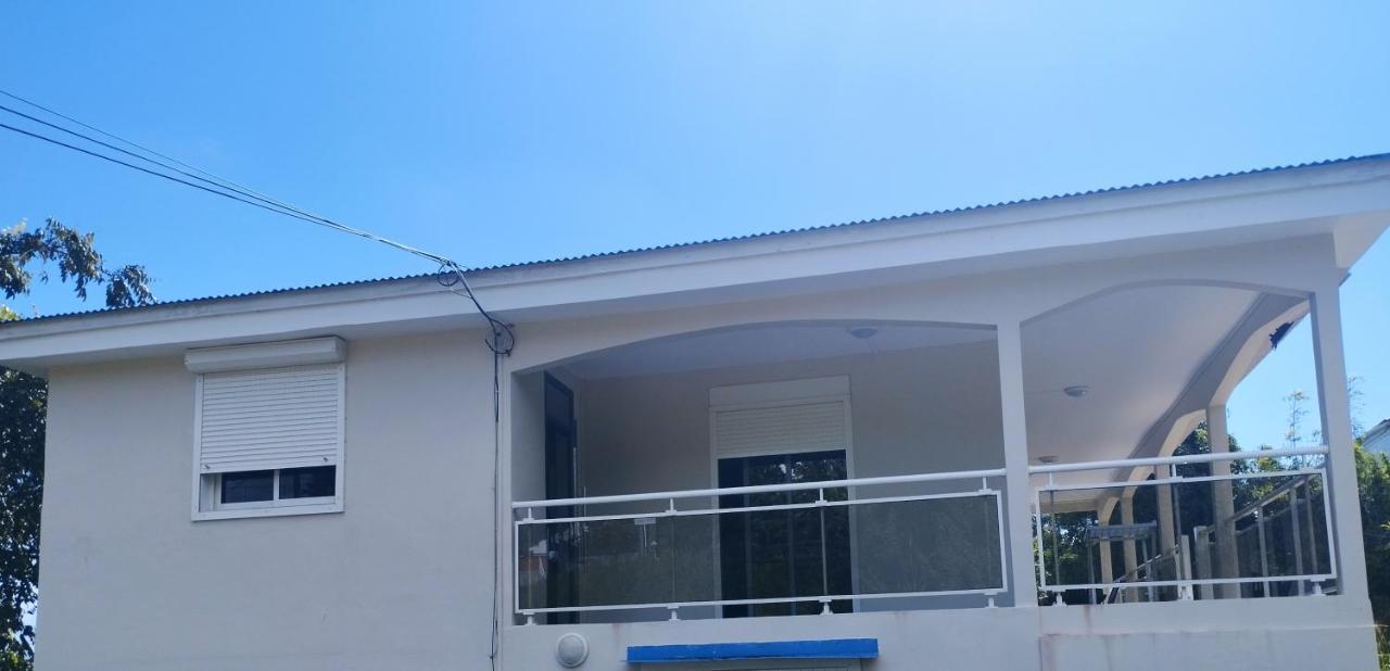 Villa Jaguar Le Gosier  Exterior foto
