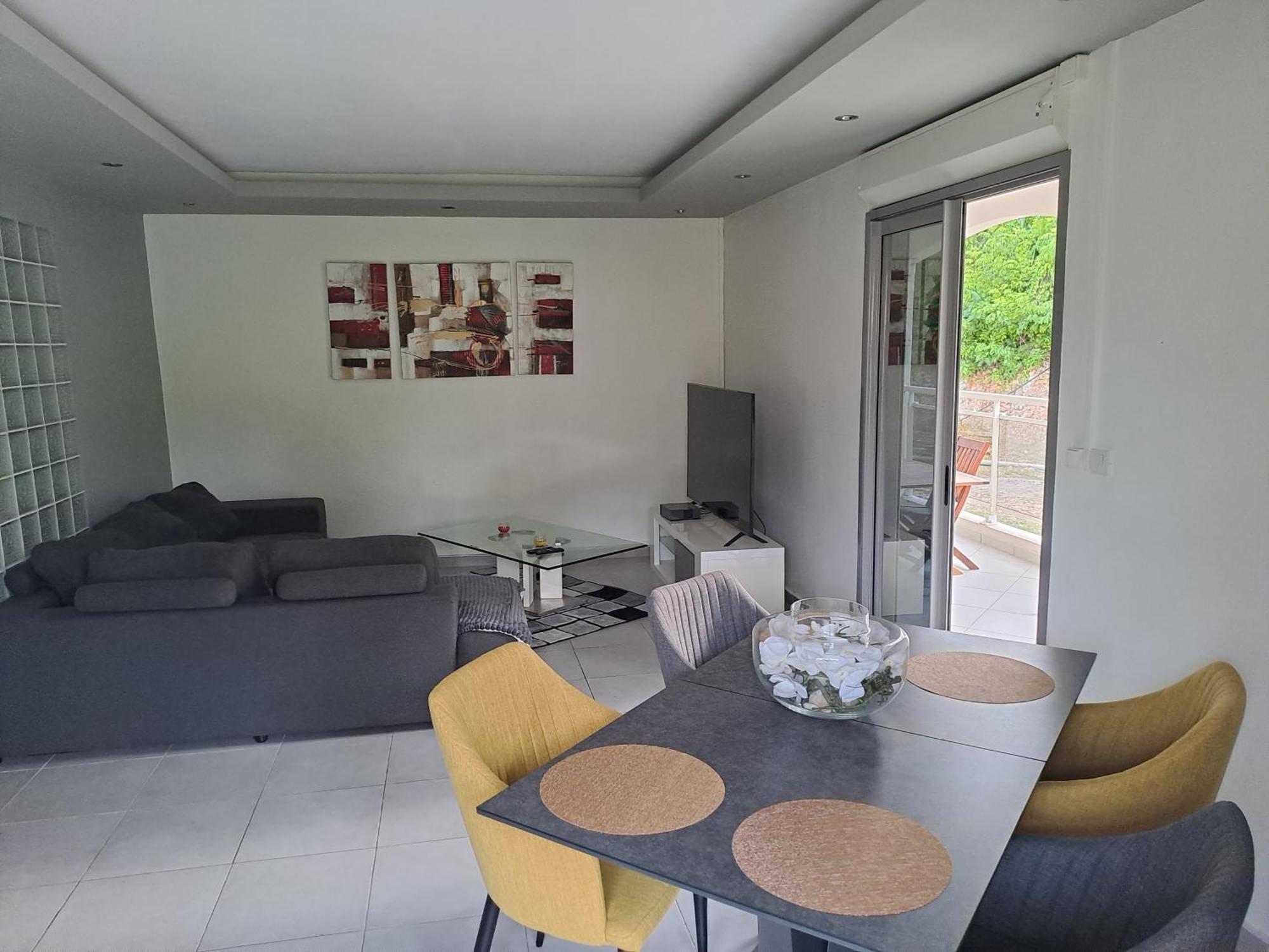 Villa Jaguar Le Gosier  Exterior foto